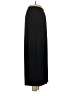 Zara Basic 100% Polyester Black Casual Pants Size S - photo 4
