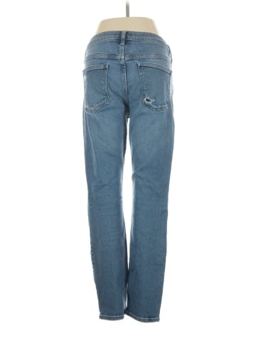 Silver Jeans Co. Jeans (view 2)