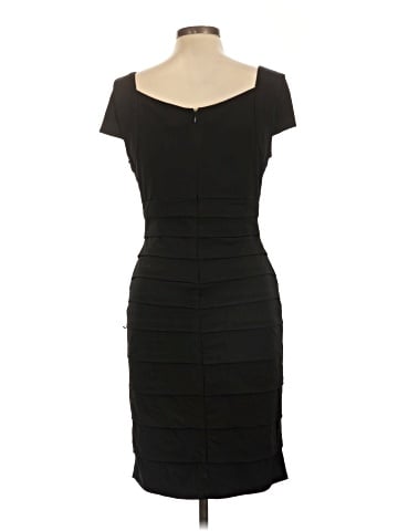White House Black Market Cocktail Dress (view 2)