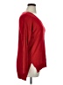 Cable & Gauge Red Pullover Sweater Size XL - photo 4
