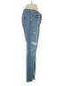 Silver Jeans Co. Hearts Blue Jeans Size 27 waist - photo 4