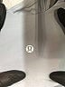 Lululemon Athletica Silver Tank Top Size 2 - photo 7