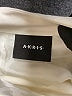 AKRIS Ivory Formal Skirt Size 12 - photo 4