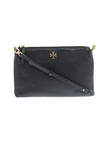 Tory Burch Leather Crossbody Bag (view 1)