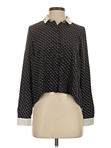 Dolce Vita Long Sleeve Blouse (view 1)