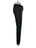 One 5 One Solid Black Casual Pants Size 2 - photo 4