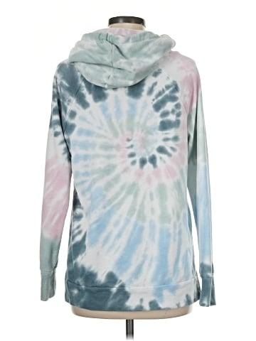 Green Tea Pullover Hoodie (view 2)