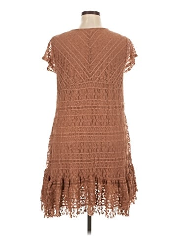 Lucky Brand Casual Dress (view 2)