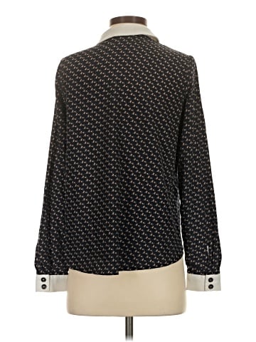 Dolce Vita Long Sleeve Blouse (view 2)