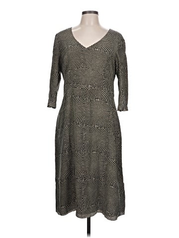 Sandra Angelozzi Casual Dress (view 1)