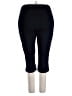 Danskin Black Active Pants Size 2X - photo 2