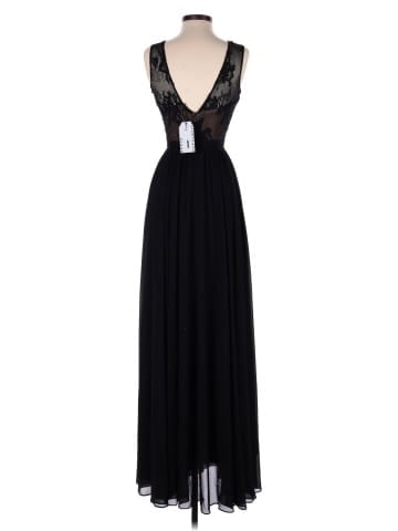 Dress the Population Cocktail Dress (view 2)