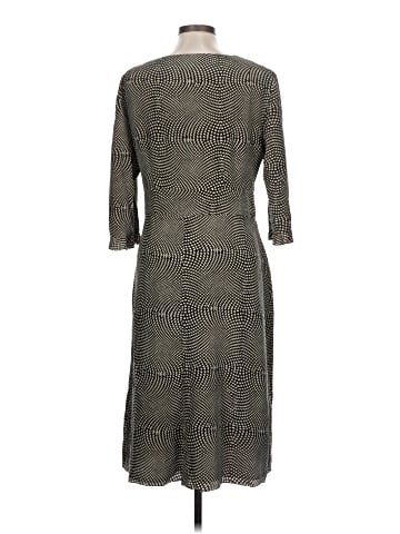 Sandra Angelozzi Casual Dress (view 2)