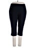 Danskin Black Active Pants Size 2X - photo 1