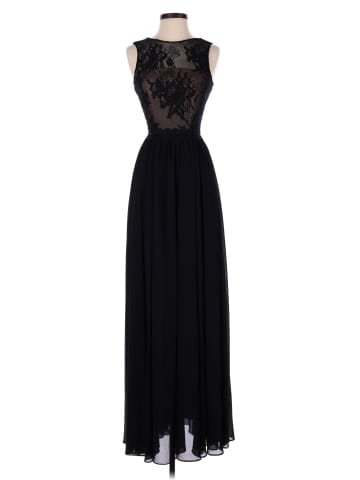 Dress the Population Cocktail Dress (view 1)