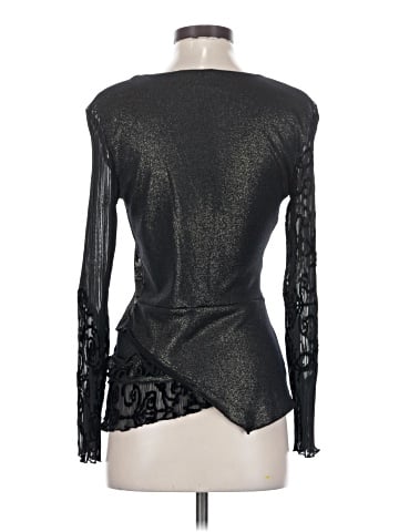 Alberto Makali Long Sleeve Top (view 2)