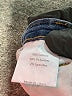 Allegra K Blue Teal Jeans Size M - photo 8