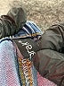 Allegra K Blue Teal Jeans Size M - photo 10