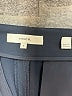 Vince. 100% Polyester Blue Dress Pants Size 8 - photo 7