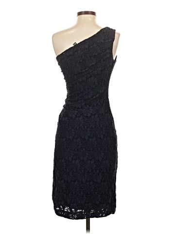 Lauren by Ralph Lauren Cocktail Dress (view 2)