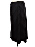Requirements Stripes Black Formal Skirt Size 10 - photo 2