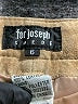 For Joseph 100% Polyester Tan Casual Pants Size 6 - photo 7