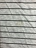 Danskin Stripes Silver Sweatshirt Size XL - photo 3