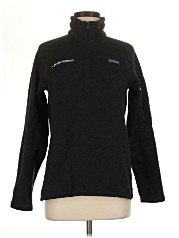 Patagonia Pullover Sweater (view 1)