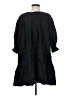 Whit Black Kimono Size S - photo 1