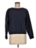 Hanes Blue Sweatshirt Size M - photo 1