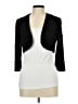 Alex Evenings Black Blazer Size 10 - photo 1