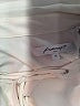 Foxcroft 100% Polyester Ivory Long Sleeve Blouse Size 14 - photo 7