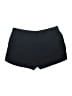 J.Crew Solid Black Shorts Size XL - photo 1