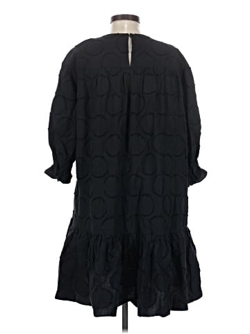 Whit Kimono (view 2)