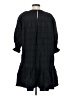 Whit Black Kimono Size S - photo 2