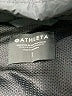 Athleta 100% Polyester Solid Black Jacket Size S - photo 6