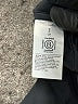 Athleta 100% Polyester Solid Black Jacket Size S - photo 7