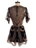 Wild Honey 100% Polyester Black Cocktail Dress Size S - photo 2