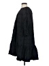 Whit Black Kimono Size S - photo 5