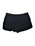 J.Crew Solid Black Shorts Size XL - photo 2