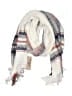 Michael Stars 100% Acrylic White Scarf One size - photo 1