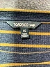 Toad & Co Stripes Gray Casual Dress Size XS - photo 7