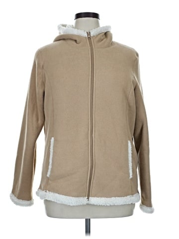 Faded Glory Fleece (view 1)