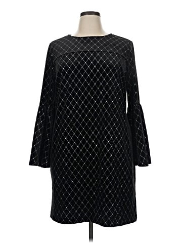 NY&C Casual Dress (view 1)