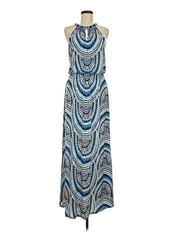 London Times Casual Dress (view 1)