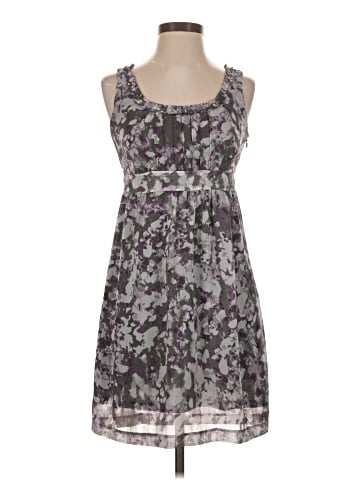 Ann Taylor LOFT Outlet Casual Dress (view 1)