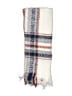 Michael Stars 100% Acrylic White Scarf One size - photo 2