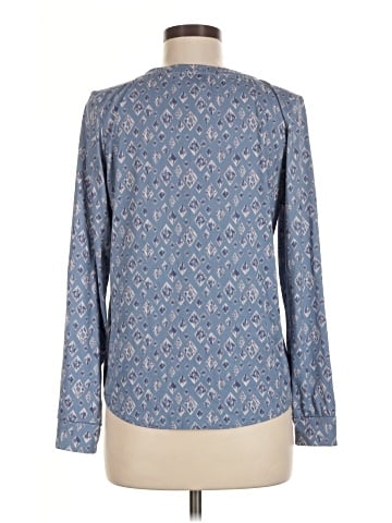 IZOD Long Sleeve T-Shirt (view 2)