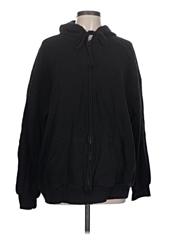 Old Navy Zip Up Hoodie (view 1)