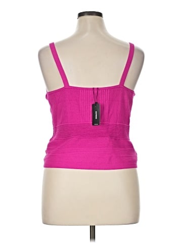 Express Sleeveless Top (view 2)
